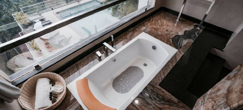 全景度假酒店(The Panoramic Getaway)图片