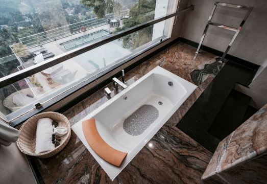 The Panoramic Getaway Hotel Overview