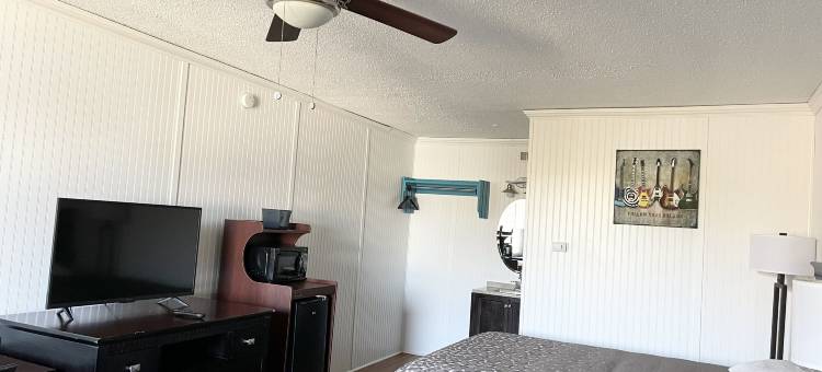 罗德威酒店(Rodeway Inn)图片