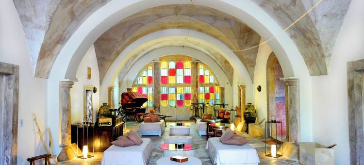 卡斯乔塔宫旅馆(Palazzo Castriota)图片