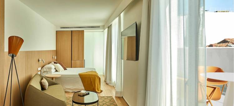 60个阳台Iconic(60 Balconies Iconic)图片