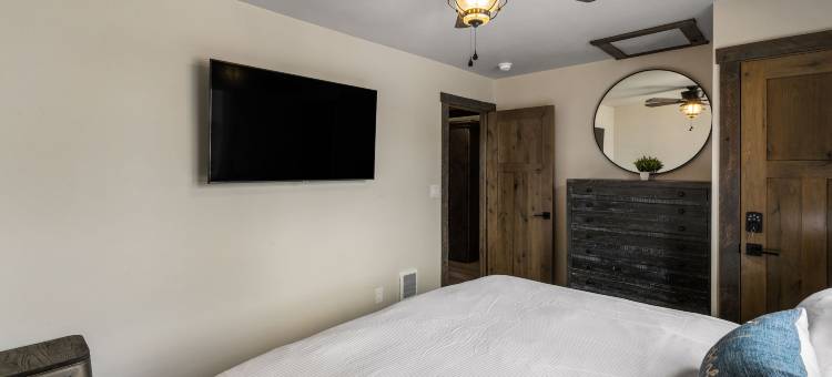 小藏屋(Little Tuckaway)图片