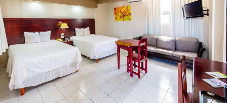 玛丽亚卡门酒店(Hotel Maria del Carmen)图片