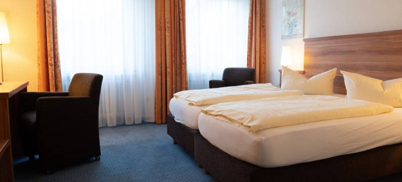 耶格霍夫酒店(Hotel Jägerhof)图片