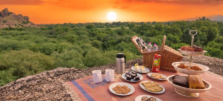 Amã住宿和小径Abhay Manor， Kaali Toonk(Amã Stays & Trails Abhay Manor, Kaali Toonk)图片