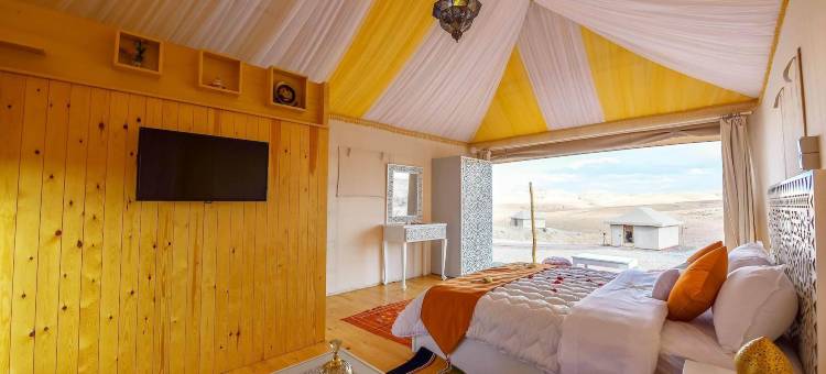 珍珠营地 阿加法伊(Agafay Pearl Camp)图片