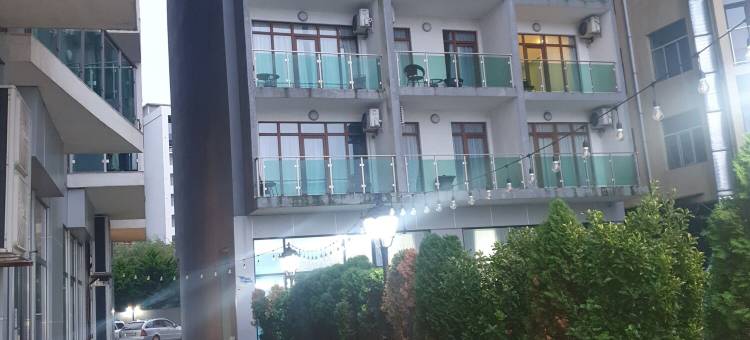 新鲜波酒店(The Fresh Wave Hotel)图片