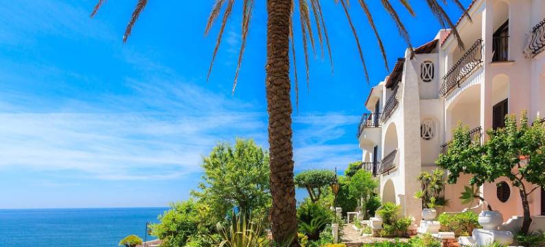 罗西大酒店(Grand Hotel le Rocce)图片