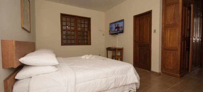 阿拉拉旅馆瓦伦萨 - 里约热内卢(Pousada Arara Valença - RJ)图片