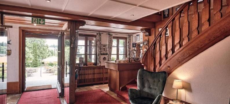 霍赫菲斯特酒店(Hotel Hochfirst)图片