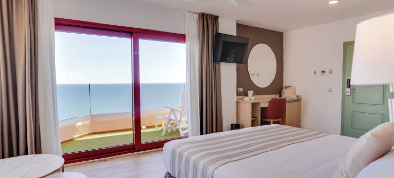 安吉拉成人推荐酒店(Hotel Angela - Adults Recommended)图片