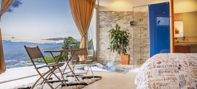 日落棕榈小屋(Sunset Palm Lodge)图片