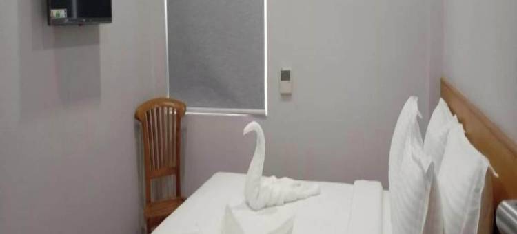 莫西斯巢穴酒店(Moshis Nest)图片