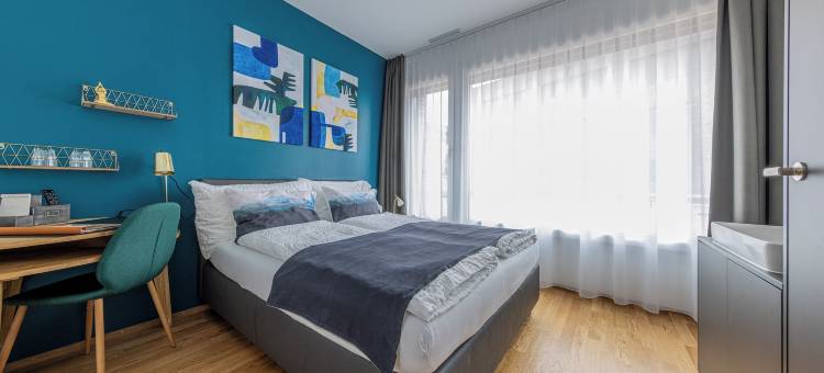 安布罗西亚旅馆(Ambrosia Guesthouse)图片