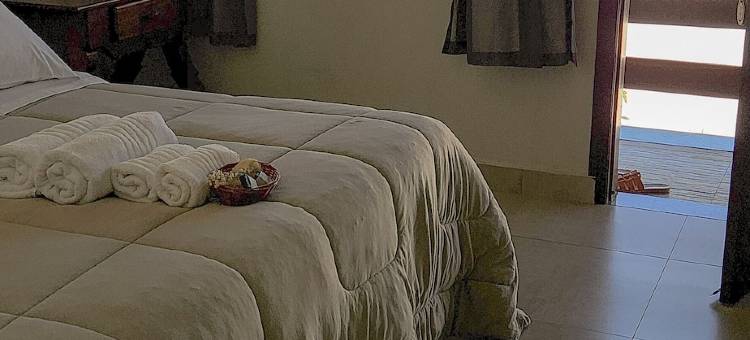 康德亚灯塔旅馆(Pousada Luz de Candeia)图片