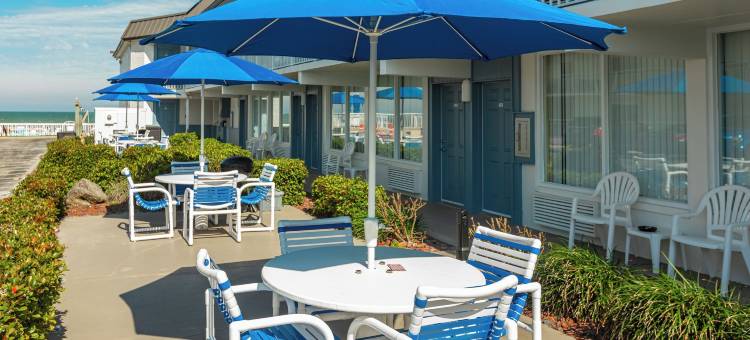 幻想岛度假村，代托纳比奇海岸(Fantasy Island Resort, Daytona Beach Shores)图片