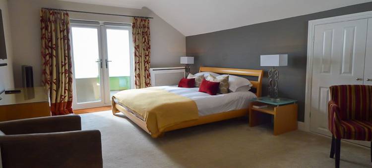 圆石滩酒店(Pebble Beach)图片