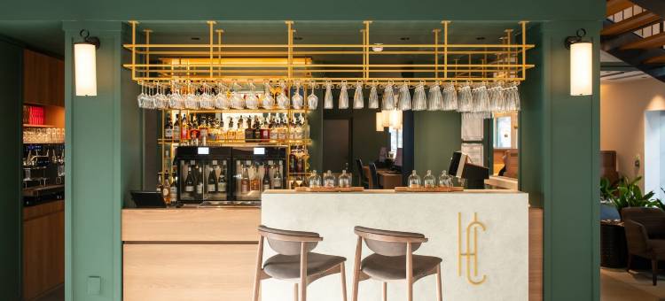 霍特尔德拉塞特酒店(Hotel de la Cité)图片