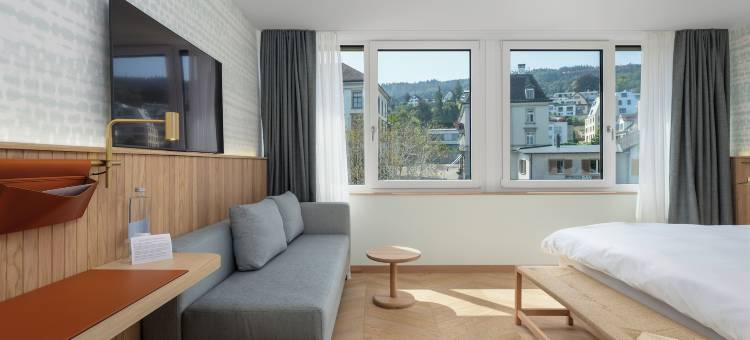 纺线(The Yarn Design Hotel Lake Zürich)图片