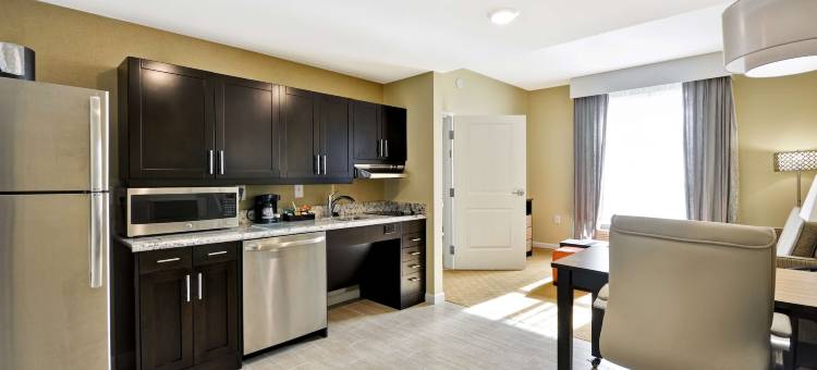 Homewood Suites by Hilton-奥古斯塔戈登公路(Homewood Suites by Hilton Augusta Gordon Highway)图片