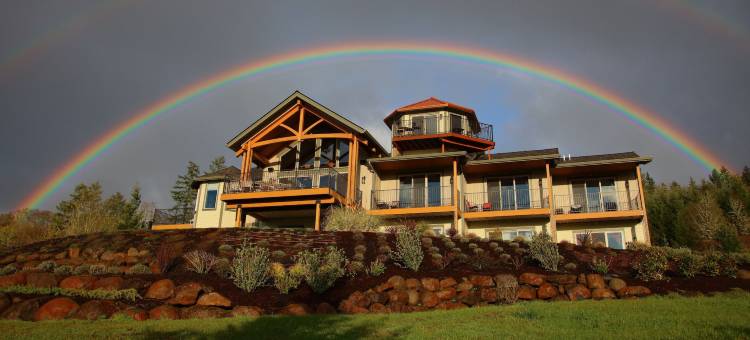 贝拉科里纳民宿(Bella Collina Bed and Breakfast)图片