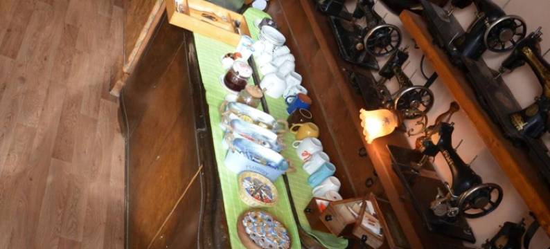 乌布兰基酒店(Hotel U Branky)图片