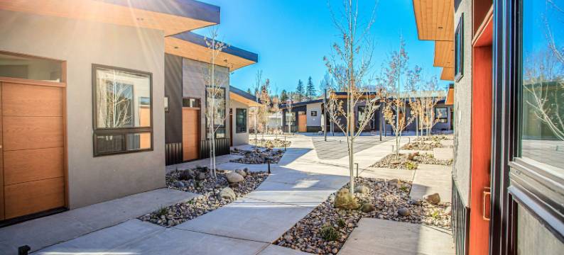 德里夫特(The Drift)图片