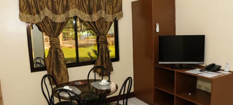 洁康农场酒店(Jconfarm)图片