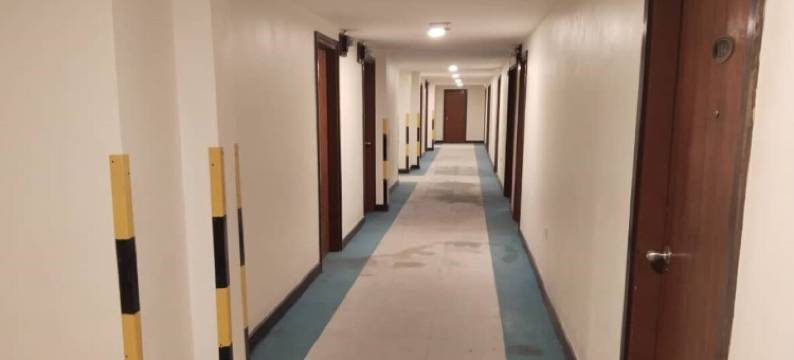 邦咯岛珊瑚湾度假村(Coral Bay Resort)图片