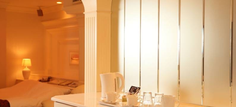 美好酒店-Olive 京都山科/免费停车/限大人(Hotel Fine Olive Kyoto Yamashina (Adult Only))图片