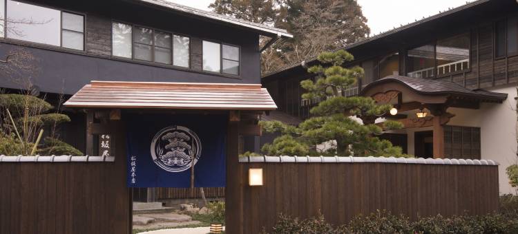 松坂屋本店酒店(Matsuzakaya Honten)图片