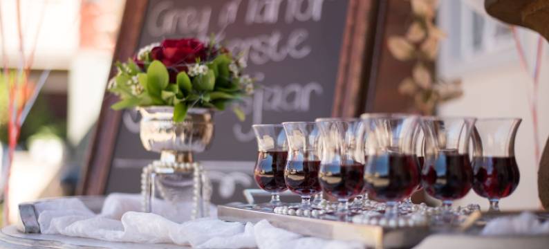 格雷庄园民宿(Grey Manor Guesthouse)图片