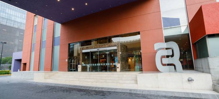 佩德雷加尔卡米诺里尔酒店(Camino Real Pedregal Mexico)图片