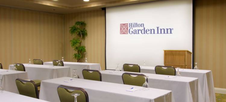 萨克拉门托埃尔克格罗夫希尔顿花园酒店(Hilton Garden Inn Sacramento/Elk Grove)图片