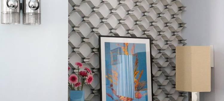 巴黎博尔加尔酒店(Hôtel Beauregard)图片