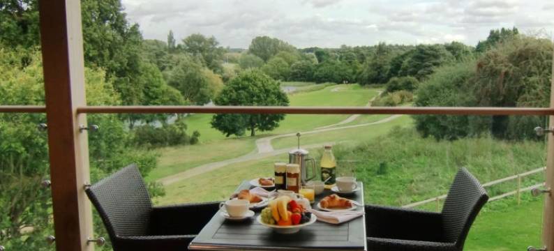 苹果树旅舍(Apple Tree Lodges)图片