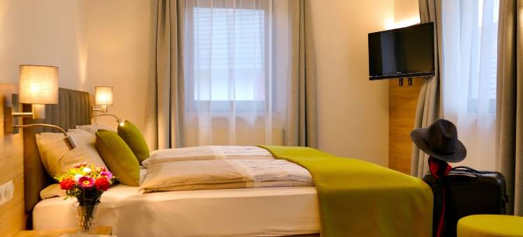 兰德加斯托莱尔酒店(Hotel Landgasthof Lell)图片