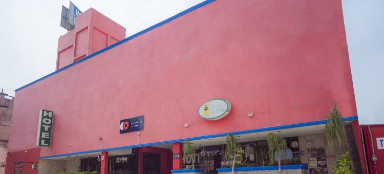 La Silla酒店(Hotel la Silla)图片