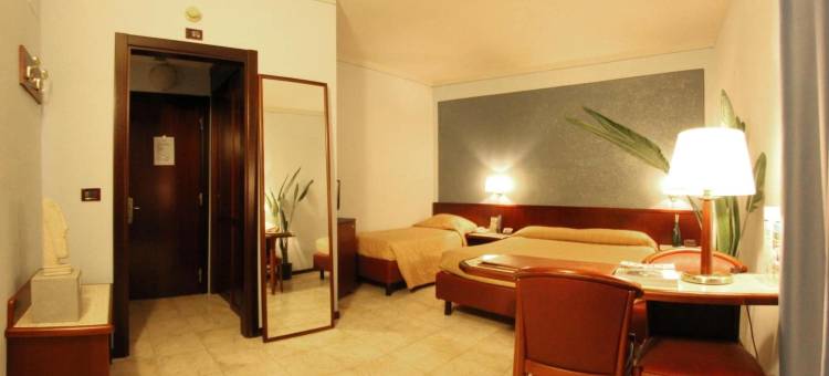 论坛酒店(Hotel Forum)图片