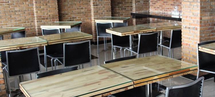 阿马利温酒店(Amaliun Hotel)图片