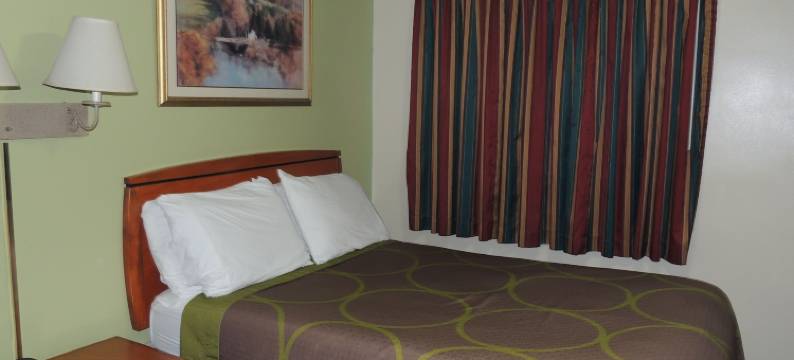 布卢姆斯堡休闲旅馆(Relax Inn Bloomsburg)图片