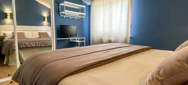 卡萨布兰卡开放式客房酒店(Casablanca Hotel Studios)图片