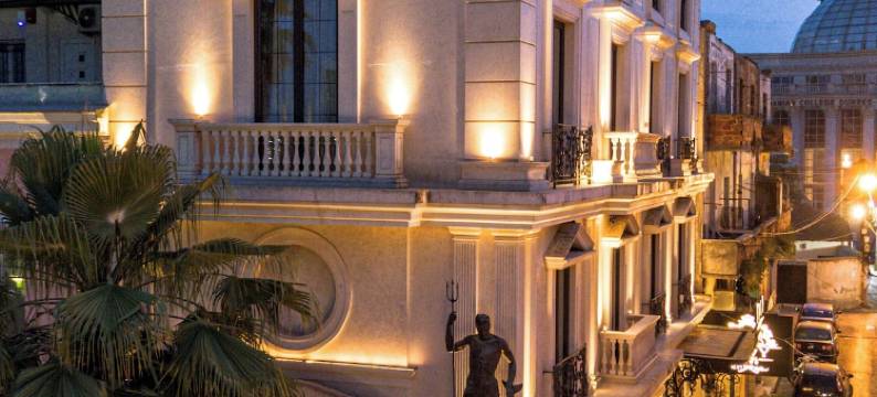 羡慕酒店(Envy Hotel)图片