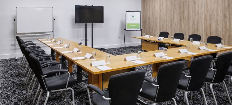 科比凯特林A43假日酒店(Holiday Inn Corby - Kettering A43)图片