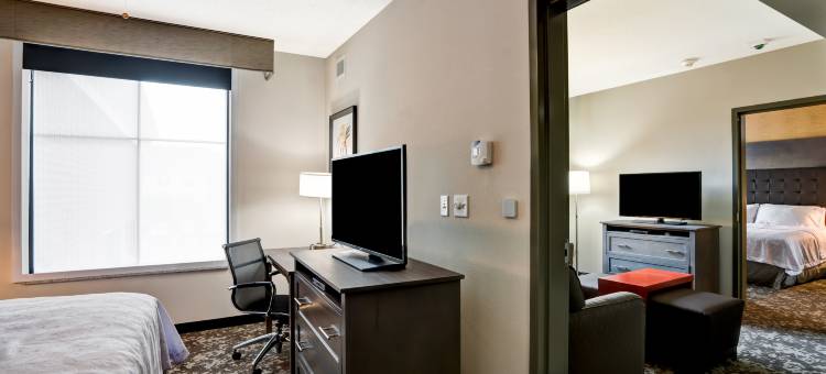 克里斯琴斯堡Homewood Suites by Hilton(Homewood SUites by Hilton Christiansburg)图片