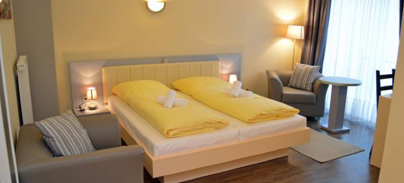 杰塔酒店(Hotel Jeta)图片