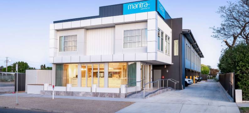 曼特拉谢巴顿(Mantra Shepparton)图片