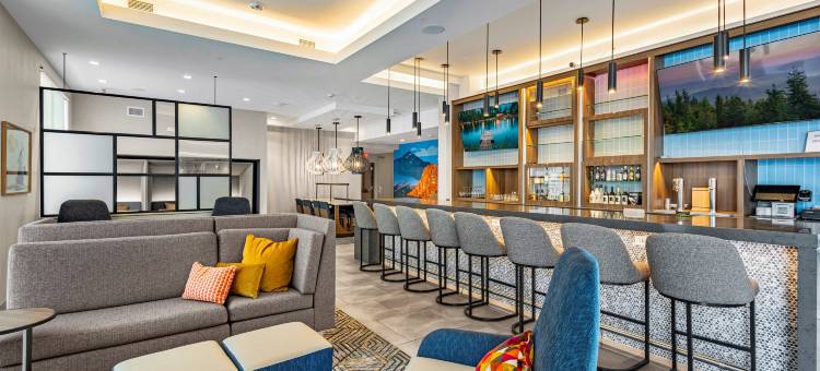 Homewood Suites by Hilton Colorado Springs Airport图片