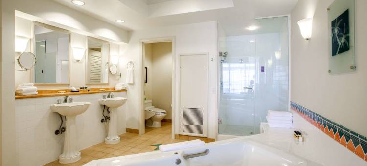 关岛凯悦酒店(Hyatt Regency Guam)图片