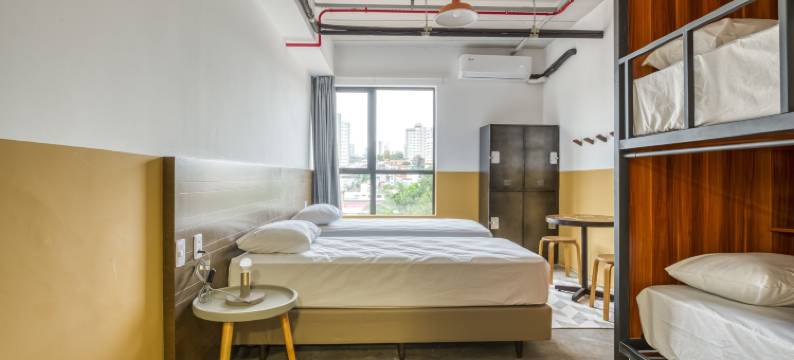 圣保罗马达莱纳索希奥泰尔(Selina Madalena Sao Paulo)图片